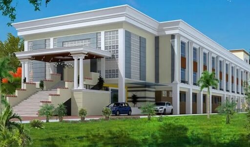 From KlickPin CF Convention Hall – Karaikudi by ArSelvaraj 9840075611